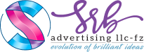 Srb Advertising LLC-FZ | Evolution of brilliant ideas